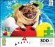 AVANTI - Swimming Pug Large