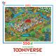 TOONIVERSE - Farm to Table