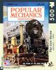 Popular Mechanics Magazine - Iron Horse