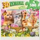 3D Extreme - Cuddly Kittens