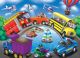 Fun and Learn - Go Go Vehicles