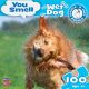 You Smell - Wet Dog 