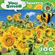 You Smell - Flowers 