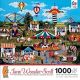 Jane Wooster Scott - Carnival Merriment