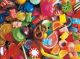 Sweet Shoppe - Sweet Treats
