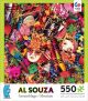 AL SOUZA - Carnival