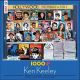 Ken Keeley - Hollywood Newsstand