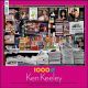 Ken Keeley - Historic Newsstand