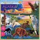 Wood Fun Facts - Alaska Wildlife