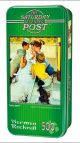 Saturday Evening Post - Soda Jerk