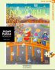 The New Yorker - Mount Fuji
