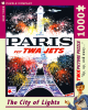 Paris - The City of Lights
