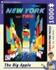 New York - The Big Apple
