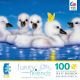 Furry Friends - White Angels