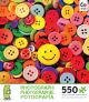 Photograph - Buttons