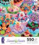 Sweet Treats - Purple