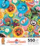 Sweet Treats - Pink