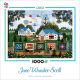 Jane Wooster Scott - Patchwork Sampler