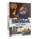 Sherlock Deluxe 福爾摩斯 豪華版